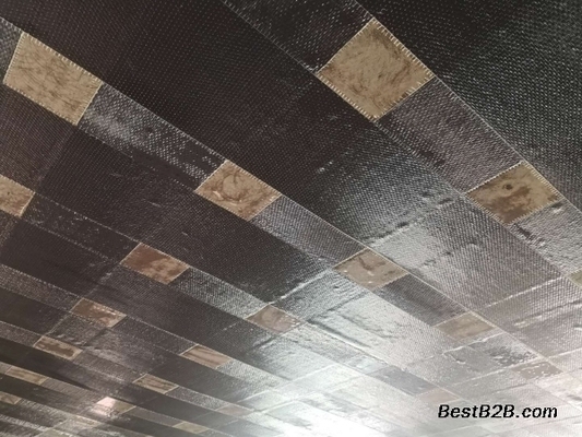 碳纖維板施工風(fēng)險預(yù)防措施，碳纖維板施工風(fēng)險預(yù)防措施全面解析 行業(yè)新聞 第4張