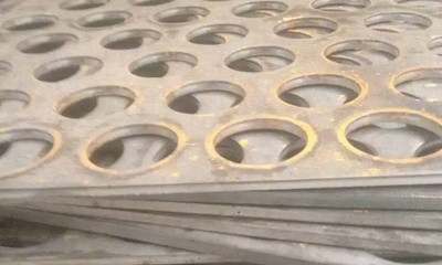 錳鋼板與不銹鋼價格對比，錳鋼板與不銹鋼價格對比分析 行業(yè)新聞 第5張