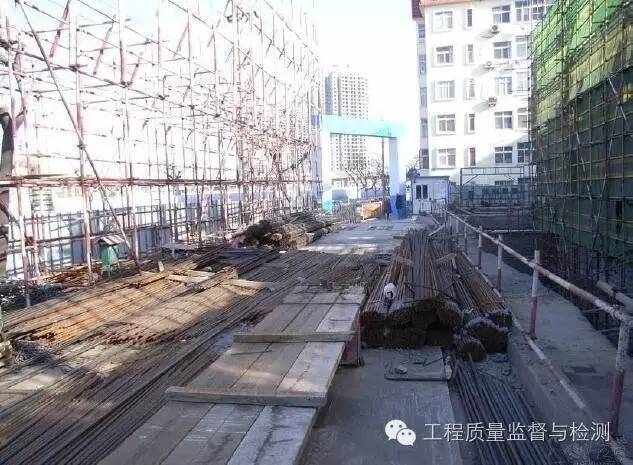 老舊建筑施工質(zhì)量問題案例分析，老舊建筑施工質(zhì)量問題典型案例分析與對策研究 行業(yè)新聞 第3張