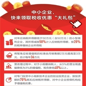 稅收優(yōu)惠園區(qū)政策最新動(dòng)態(tài)，2024年稅收優(yōu)惠園區(qū)政策最新解讀與申報(bào)指南，2024年稅收優(yōu)惠園區(qū)政策最新解讀與申報(bào)指南 行業(yè)新聞 第6張