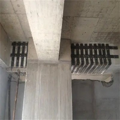 粘鋼加固法的適用范圍，粘鋼加固法的適用范圍及適用條件解析 行業(yè)新聞 第6張