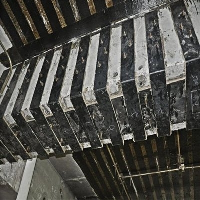 粘鋼板加固的耐久性研究，粘鋼板加固結(jié)構(gòu)的耐久性分析與性能評估 行業(yè)新聞 第4張