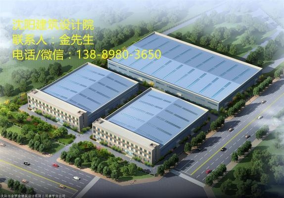 如何控制廠房設計成本？廠房設計成本控制的5大關鍵策略 行業(yè)新聞 第5張