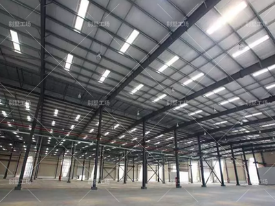 如何控制廠房設計成本？廠房設計成本控制的5大關鍵策略 行業(yè)新聞 第6張