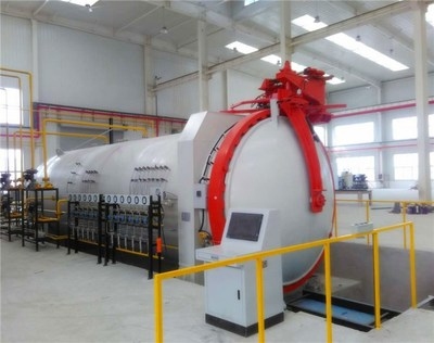 碳纖維復合材料耐水性研究，碳纖維復合材料耐水性性能分析與研究，碳纖維復合材料耐水性性能研究 行業(yè)新聞 第5張