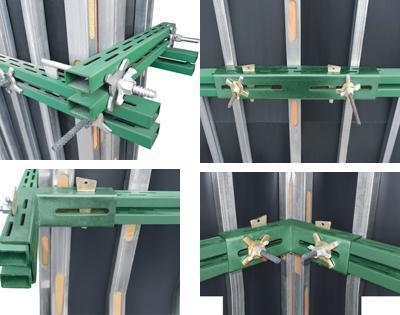 建筑加固施工效率提升方法，建筑加固施工效率提升的五大關鍵方法 行業(yè)新聞 第3張