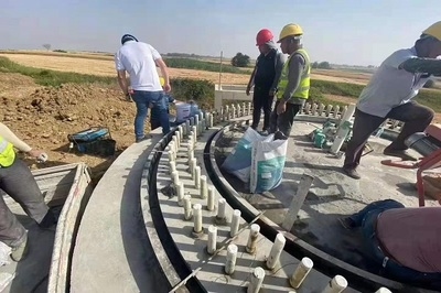 建筑加固新材料研發(fā)動態(tài)，建筑加固新材料研發(fā)動態(tài) 行業(yè)新聞 第4張