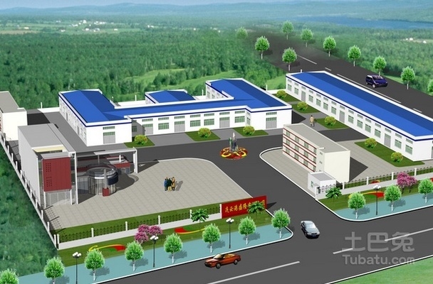 市區(qū)廠房設(shè)計裝修費用對比，市區(qū)廠房設(shè)計裝修費用對比分析 行業(yè)新聞 第2張