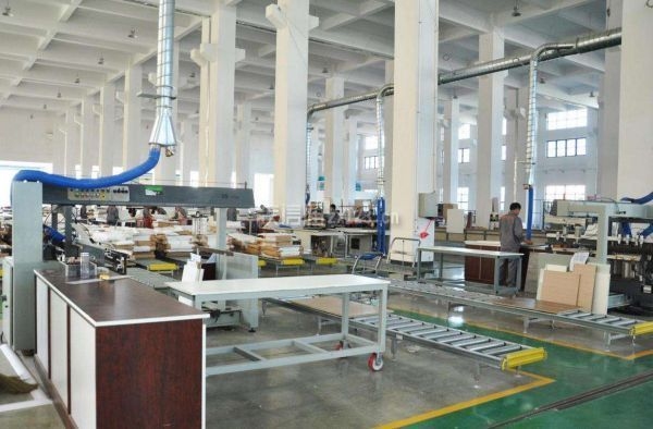 市區(qū)廠房設(shè)計裝修費用對比，市區(qū)廠房設(shè)計裝修費用對比分析 行業(yè)新聞 第5張