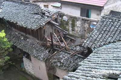 臺風對老舊房屋影響，臺風對老舊房屋的結構安全及防護措施影響分析 行業(yè)新聞 第6張