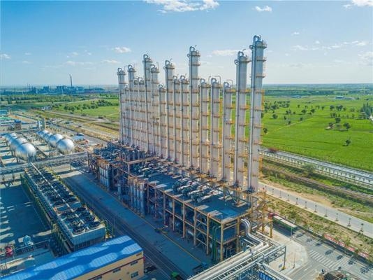 昆都侖區(qū)工業(yè)地產(chǎn)畝產(chǎn)效益提升策略，昆都侖區(qū)工業(yè)地產(chǎn)畝產(chǎn)效益優(yōu)化路徑研究 行業(yè)新聞 第4張