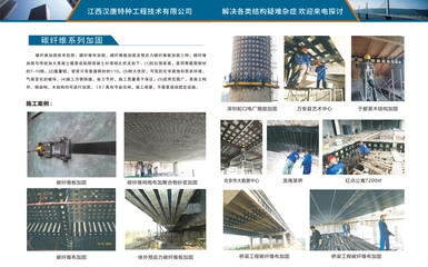 碳纖維板與傳統(tǒng)加固方法比較，碳纖維板與傳統(tǒng)加固方法的性能對比分析 行業(yè)新聞 第6張