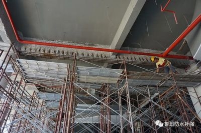 碼頭結(jié)構(gòu)加固改造案例分析，碼頭結(jié)構(gòu)加固改造工程實例與技術(shù)應(yīng)用分析 行業(yè)新聞 第2張