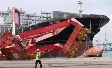 碼頭結(jié)構(gòu)加固改造案例分析，碼頭結(jié)構(gòu)加固改造工程實例與技術(shù)應(yīng)用分析 行業(yè)新聞 第4張