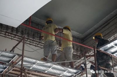 碼頭結(jié)構(gòu)加固改造案例分析，碼頭結(jié)構(gòu)加固改造工程實例與技術(shù)應(yīng)用分析 行業(yè)新聞 第5張