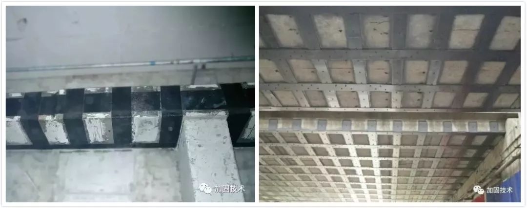 粘鋼加固后承載力變化分析，粘鋼加固后結(jié)構(gòu)承載力提升效果研究 行業(yè)新聞 第3張