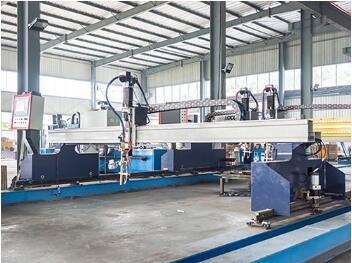 數(shù)控火焰切割機(jī)日常維護(hù)技巧，數(shù)控火焰切割機(jī)日常維護(hù)技巧 行業(yè)新聞 第4張