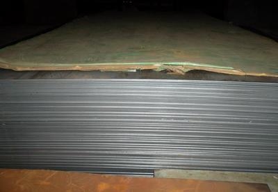 冷軋鋼板的彈性特點(diǎn)是什么？冷軋鋼板的彈性特性解析 行業(yè)新聞 第2張