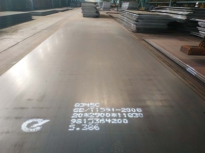 冷軋鋼板的彈性特點(diǎn)是什么？冷軋鋼板的彈性特性解析 行業(yè)新聞 第6張