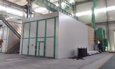 錳鋼板安裝技術(shù)要求詳解，錳鋼板安裝技術(shù)要求與操作規(guī)范詳解 行業(yè)新聞 第2張