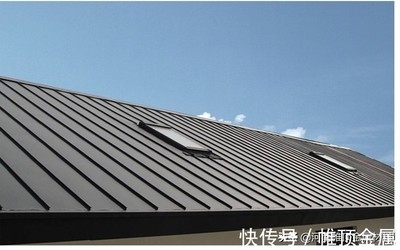 鋁鎂合金屋面板的市場(chǎng)趨勢(shì)，鋁鎂合金屋面板市場(chǎng)趨勢(shì)，需求增長(zhǎng)與技術(shù)創(chuàng)新驅(qū)動(dòng)發(fā)展 行業(yè)新聞 第5張