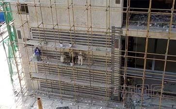 加固設計收費標準對比，加固設計收費標準對比分析 行業(yè)新聞 第3張