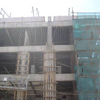 加固設計收費標準對比，加固設計收費標準對比分析 行業(yè)新聞 第5張