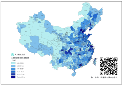 設備租賃市場的最新趨勢，2024年設備租賃市場五大趨勢，靈活租賃與數(shù)字化轉型引領行業(yè)變革 行業(yè)新聞 第6張