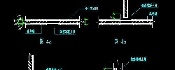 如何提高節(jié)點(diǎn)詳圖的準(zhǔn)確性，提升節(jié)點(diǎn)詳圖準(zhǔn)確性的關(guān)鍵方法與技巧 行業(yè)新聞 第4張