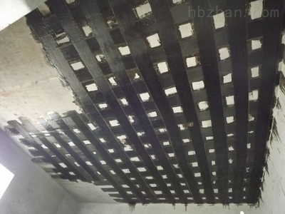 碳纖維布加固的施工步驟，碳纖維布加固施工步驟詳解 行業(yè)新聞 第3張