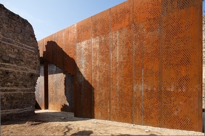 耐候鋼板的維護(hù)成本分析，耐候鋼板維護(hù)成本全面解析 行業(yè)新聞 第3張