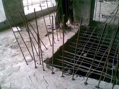 植筋加固對(duì)結(jié)構(gòu)影響分析，植筋加固技術(shù)對(duì)建筑結(jié)構(gòu)性能的影響分析 行業(yè)新聞 第5張