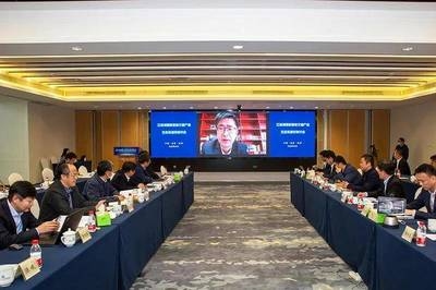 姜濤技術(shù)成果在國(guó)際上的影響，姜濤技術(shù)成果的國(guó)際影響力與全球認(rèn)可 行業(yè)新聞 第3張