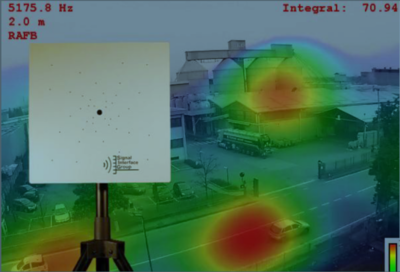 聲學(xué)方法檢測(cè)裂縫的原理探究，聲學(xué)方法在裂縫檢測(cè)中的原理與應(yīng)用研究 行業(yè)新聞 第4張