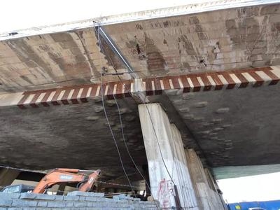 橋梁加固施工順序為何不能顛倒？橋梁加固施工順序的重要性，為何不可隨意顛倒？橋梁加固施工順序不可顛倒的關鍵原因解析 行業(yè)新聞 第2張