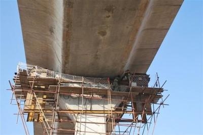 橋梁加固施工順序為何不能顛倒？橋梁加固施工順序的重要性，為何不可隨意顛倒？橋梁加固施工順序不可顛倒的關鍵原因解析 行業(yè)新聞 第4張