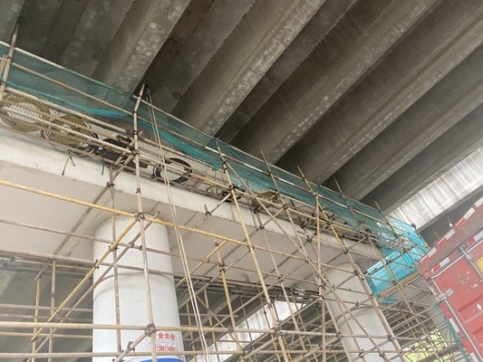 橋梁碳纖維加固的成本效益評(píng)估，橋梁碳纖維加固的成本效益評(píng)估 行業(yè)新聞 第2張