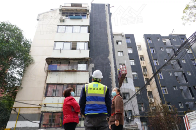 老舊建筑改造中的居民參與案例，老舊建筑改造中的居民參與實(shí)踐與成效分析，老舊建筑改造中居民參與的實(shí)踐案例與成效分析 行業(yè)新聞 第4張