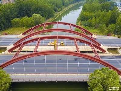 橋梁加固技術(shù)的未來發(fā)展趨勢(shì)，橋梁加固技術(shù)的創(chuàng)新方向與未來發(fā)展趨勢(shì) 行業(yè)新聞 第4張