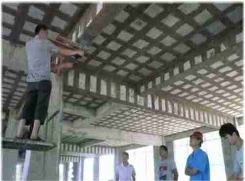 碳布加固施工環(huán)境要求，碳布加固施工的環(huán)境要求與條件控制 行業(yè)新聞 第4張