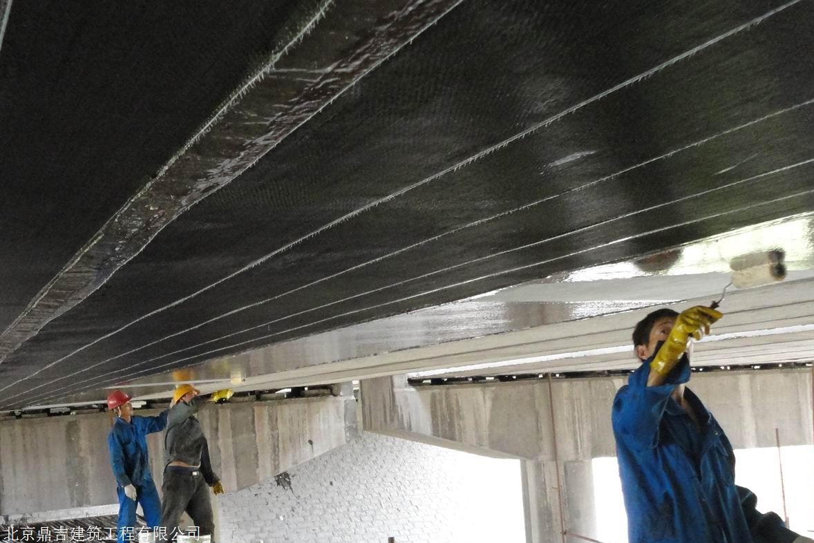 碳布加固施工環(huán)境要求，碳布加固施工的環(huán)境要求與條件控制 行業(yè)新聞 第5張