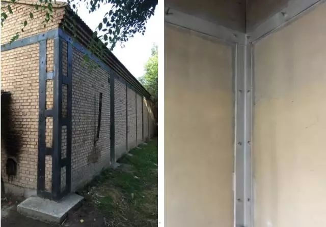 老舊建筑抗震加固設(shè)計(jì)案例，老舊建筑抗震加固設(shè)計(jì)實(shí)踐案例分析 行業(yè)新聞 第4張