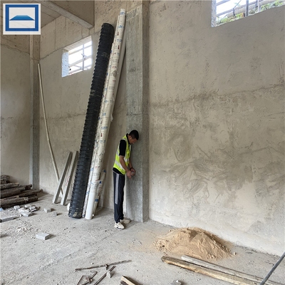 老舊建筑抗震加固設(shè)計(jì)案例，老舊建筑抗震加固設(shè)計(jì)實(shí)踐案例分析 行業(yè)新聞 第5張