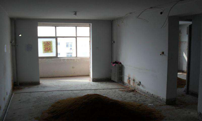 舊房改造墻體加固成本預(yù)算，舊房改造墻體加固成本預(yù)算詳解 行業(yè)新聞 第5張