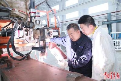 姜濤工作室培養(yǎng)的優(yōu)秀焊接人才，姜濤工作室，打造卓越焊接人才的搖籃 行業(yè)新聞 第3張