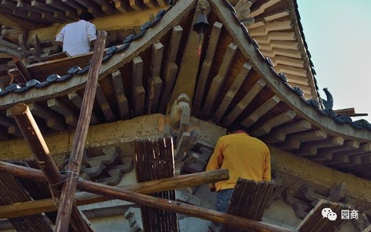 碳纖維加固在古建筑中的應(yīng)用案例，碳纖維加固技術(shù)在古建筑修復(fù)中的成功應(yīng)用案例 行業(yè)新聞 第2張