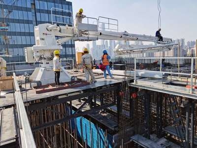 智能化腳手架安全性分析，智能化腳手架安全性能評估與風(fēng)險防控研究，（注，若您希望更簡潔或側(cè)重特定方向，可補充關(guān)鍵詞調(diào)整，如替換為基于物聯(lián)網(wǎng)的智能腳手架安全監(jiān)測系統(tǒng)設(shè)計等）基于物聯(lián)網(wǎng)的智能腳手架安全監(jiān)測系統(tǒng)設(shè)計 行業(yè)新聞 第5張