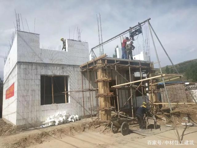 農(nóng)村建筑抗震加固技術(shù)對(duì)比，農(nóng)村建筑抗震加固技術(shù)對(duì)比分析 行業(yè)新聞 第4張