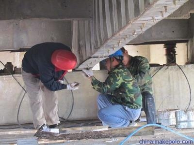 粘鋼加固后養(yǎng)護(hù)措施有哪些？粘鋼加固后的關(guān)鍵養(yǎng)護(hù)措施詳解 行業(yè)新聞 第6張