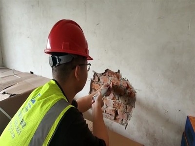 砌體結(jié)構(gòu)檢測(cè)方法比較，砌體結(jié)構(gòu)檢測(cè)方法比較分析 行業(yè)新聞 第5張